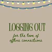 Logging Out Club (@loggingoutclub) 's Twitter Profile