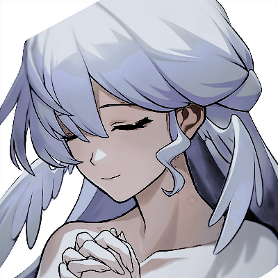 youridcll's profile picture. my  heart  burns  for  your  light ， @phosphorveil.