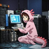 axAilotl (@axailotl) 's Twitter Profile