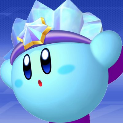 FreezingIceKirbyさんのプロフィール画像