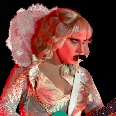 Dedicado a @Ladygaga 🗝️🖤 📍. RS. ❤️@kauetomazz https://t.co/phHDhQCZ4i