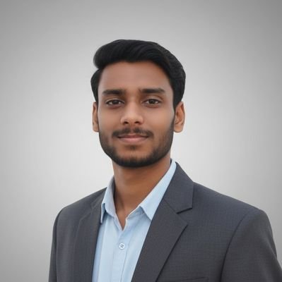 Student at GLA University Mathura.
Computer Science Engineer with AI&ML specialisation.