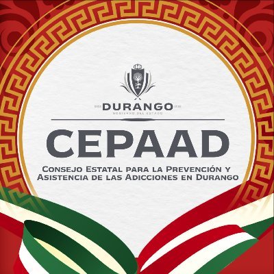 Información, actividades y detalles acerca del ***Consejo Estatal para la Prevención y Asistencia de Adicciones en DURANGO*** #México =D @GobDgo #JuntosPorLaPaz