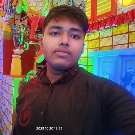 DeepGhosh78626's profile picture. 