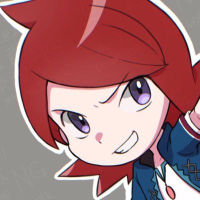 20↑/腐アリ雑食地雷ナシ/絵を描く/超雑多/只今絶賛シルバーくんの沼。※無断二次利用禁止 No reproduction without permission. https://t.co/vvXZ0WSKx9