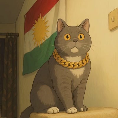 agrokurdo's profile picture. juste comme sa