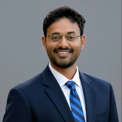 PhD student and Mansour Doctoral Fellow @UNC and @NCState | Carnegie Mellon Alumnus | Biomedical Engineer