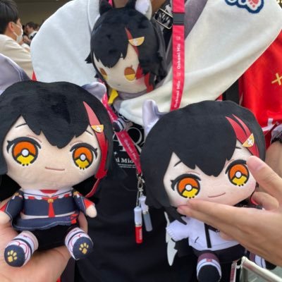 RDA_RS_CS's profile picture. ROM専(から脱したいと思ってる)ミオファです。 基本忙しくてつぶやいたりリプしたりできないかもです。よろしくです。 無言フォロー失礼し申す