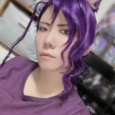 𝐾𝑢𝑟𝑜𝑚𝑎@25🏰⚡️,26🌊❄️さんのプロフィール画像