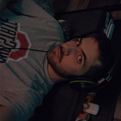WilliamR46460's profile picture. 