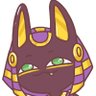 anub1s_vt's profile picture. I am Anub1s guider of souls! PFP by @milkuchan030