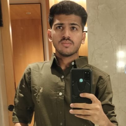 mahesh_rautrao's profile picture. Full Stack Developer @PropVivo | Currently working with C# and .NET | React.js | Next.js | SQL | NoSQL | Node.js | DSA | Problem Solving