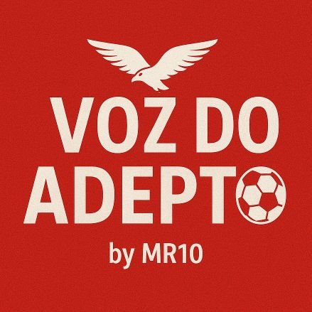 A opinião diretamente da bancada, dedicada ao Sport Lisboa e Benfica ❤️🦅
