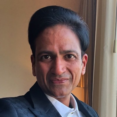 Investor Ceo Cxo Equity Org https://t.co/tUaC7936vy ∞ Infynytes AI Blockchain https://t.co/39ft6LNe6G AIFuture Business Leader https://t.co/ZpxDJacUi6 🎤 Keynote Speaker Globetrotter