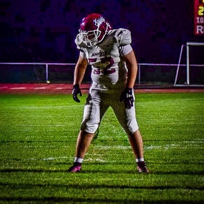 JacksonPayne28's profile picture. Frankfort Schuyler class of 2028 OL and DL 🏈💪 6’1” 265lbs. Instagram @jacksonpayne2028 NCAA ID# 2506646010