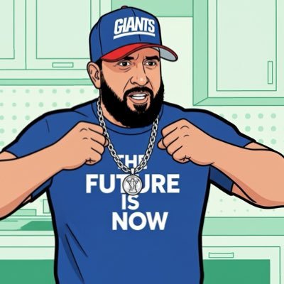 God first🙏🏽 #Giants! #Yankees #NewYorkForever #NYR Fan!! 🇩🇴Happily Married, 3 beautiful kids, 4 beautiful grand babies #GodIsGood🙏🏽