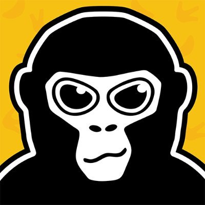Become Monke
Official Gorilla Tag account from Another Axiom. Send all appeal or support inquiries through Discord: https://t.co/BBP0Db7Htz
