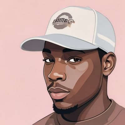 EniolaXbadmus's profile picture. Defi | Web3 enthusiast | Grinder | Manchester United | CR7 Fan