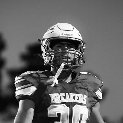 Pacific grove Highschool , RB,S,ATH/5,9-175 lbs Class of 2028 GPA 3.14 cell (808 209 7254) 3 sport athlete