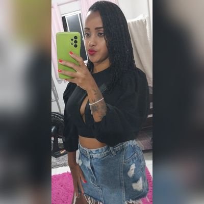 Mamãe da Mavie👶🏽 🩷🎀// Dinda da Duda,do Gael & da Ayla👼🏾👼🏻👼🏻💘// Flamenguista 🔴⚫//Virginiana♍// @marcelofalcao 😍🎤🎶