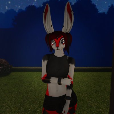 SamNet2k's profile picture. This is my twitter account! ;D

 18+ only, second life bunny, here to do random nsfw crap