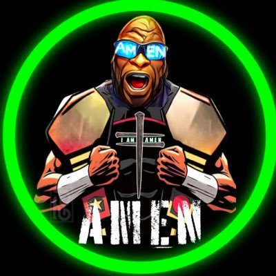 Always God First | Family Second | Wrestling Analyst | Host of @MainEventTeam + @MainFridays | Proud @WWEUsos Connoisseur