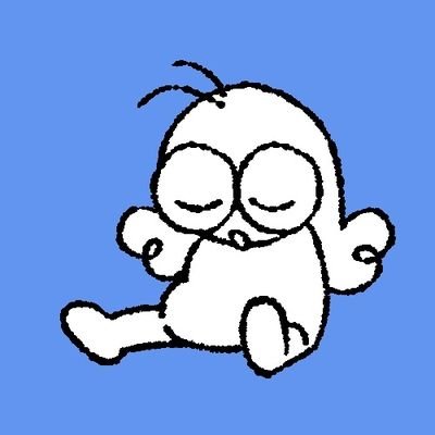 ditzypng's profile picture. they / them &. twenty-seven