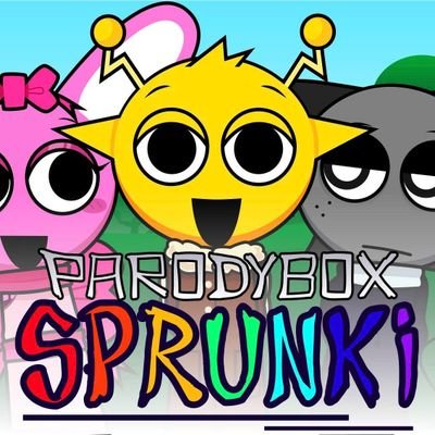 lqh9x's profile picture. Hi Sprunkier! 
Follow to get more info about Sprunki, Sprunkier!!