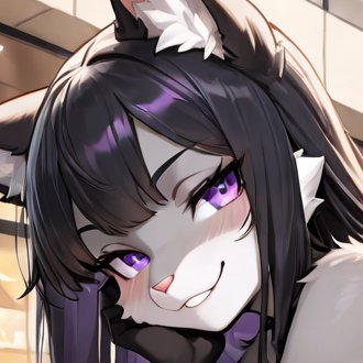 Sylvan_AI's profile picture. Generating AI furry stuff (and sometimes maybe not furry) for fun :)
https://t.co/2HIlTuwOiX