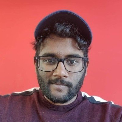 CodeNith's profile picture. CTO and co-founder @ChatFeaturedAI /
Professional AI Wrangler /
Going to start building in public and stuff