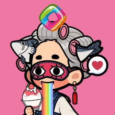 yama_amay's profile picture. DKS