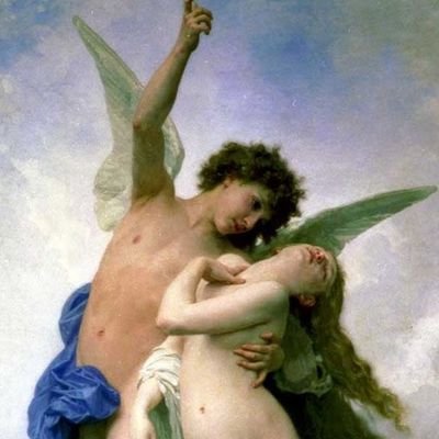 Kit4Marlowe's profile picture. Common Sense Is Dead! Animals are better than people 🐈‍⬛
Old-school feminist i.e. feminism = equality. 
Misandry is just as bad as misogyny.