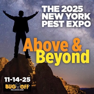 Everything in Pest Control: Supplies and Equipment, Technical Backup, Business Support, Career Training, Online Store. Visit: https://t.co/cKvnkwqxwA