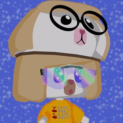 JOHN_JAMES777's profile picture. Remember LEPS 17, 18