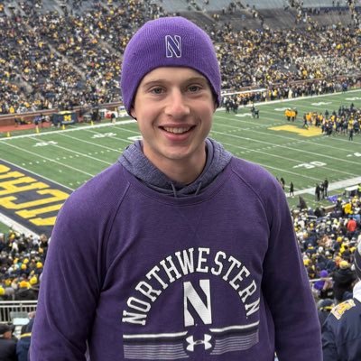 _evanalexander's profile picture. Gameday Chair @NUWildside