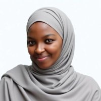 Safiyah (@safiyahugc) 's Twitter Profile