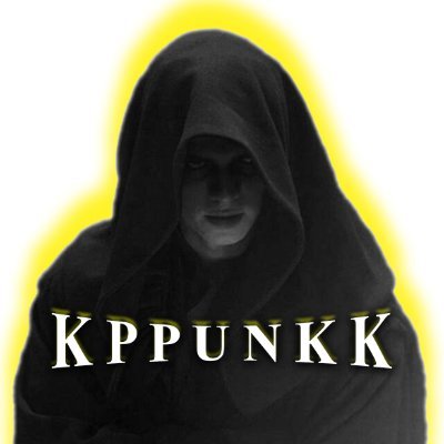 kppunkk's profile picture. punk is not dead
TruthSeeker https://t.co/Bl297dMbFJ
Gamer https://t.co/y2MVLnpXM1
Vibe : https://t.co/4IG2GXHSvc