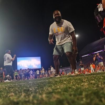 _kerwinj's profile picture. Husband.  Father.  Airman.                                        
Louisiana raised | Florida living   #LSU Alum | #Lakeshow | #Braves | #Saints
#MambaMentality