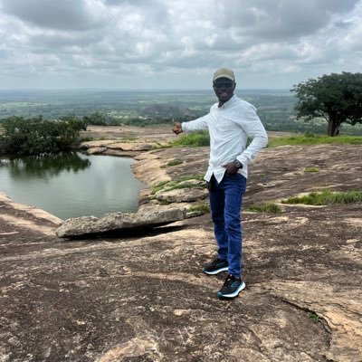 Operations(Learning mgt. and technical) @ zino Aviation/Founder of Sourcereflect, driving free training &edu for sch|Committed to utilization of resources