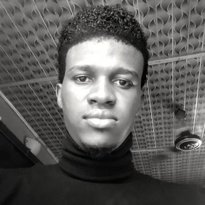 KarlMartins001's profile picture. KEEP IT SIMPLE 🤫