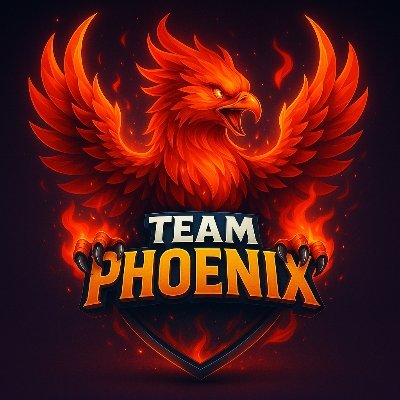 🔥 Nova potência no cenário competitivo de Clash Royale
🇧🇷 Clã Top 1 BR e agora com foco também no competitivo.
🥇6 | 🥈4 | 🥉2
Instagram: teamphoenix_clash