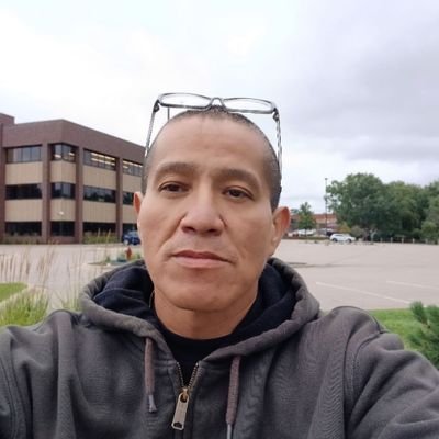 MikeO48732's profile picture. 