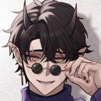 𝑯𝒆/𝑯𝒊𝒎 🌹
~𝑻𝒉𝒆 𝑰𝒕𝒂𝒍𝒊𝒂𝒏 𝑴𝒂𝒇𝒊𝒂 𝑩𝒐𝒔𝒔 🚬
𝑰 𝒅𝒓𝒂𝒘 :-
~Vtuber Model & Rigging🩸
~Character Art/Refsheet 🩸
~Overlay/Emotes 🩸