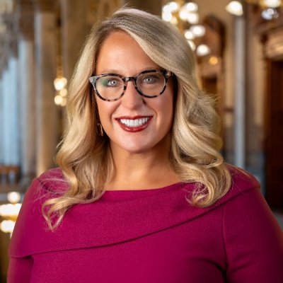 Educator passionately committed to supporting all schools & educators to ensure every student is prepared for lifelong success. Indiana Secretary of Education.