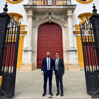 edumoreno9's profile picture. 🐂