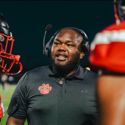 Juston Jones Profile