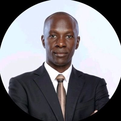 MarkNsubuga's profile picture. 