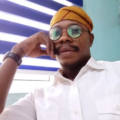 People Operations | Workflow Automation | AIpreneur | Linguist | McKinsey, US-OPEN, YALI, ALX & Helsinki Alumnus | Yoruba - Egba - Ijeun