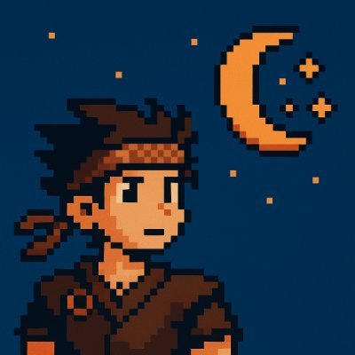 🎨 Pixel Art | Game Assets | Character Design
✨ Pixel Art básica com criatividade 🎨
📂 Free & Open Source vibes
🌍 Brasil | Sharing creativity