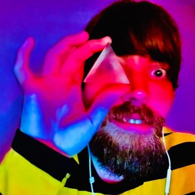 ThatDannyCarr's profile picture. Writer/Comic/Springburn Bhoy/Human 🇵🇸